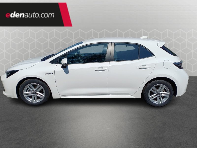 Toyota Corolla - Photo 2