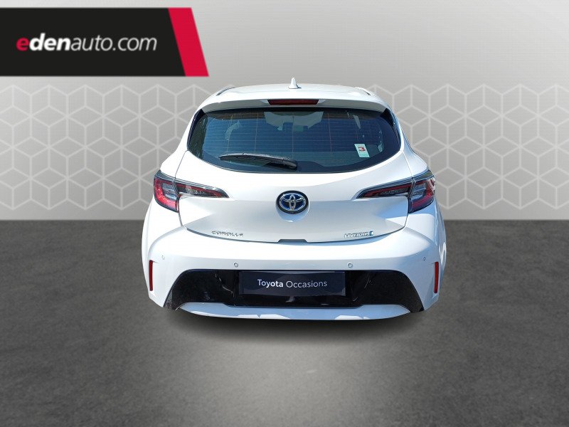 Toyota Corolla - Photo 4