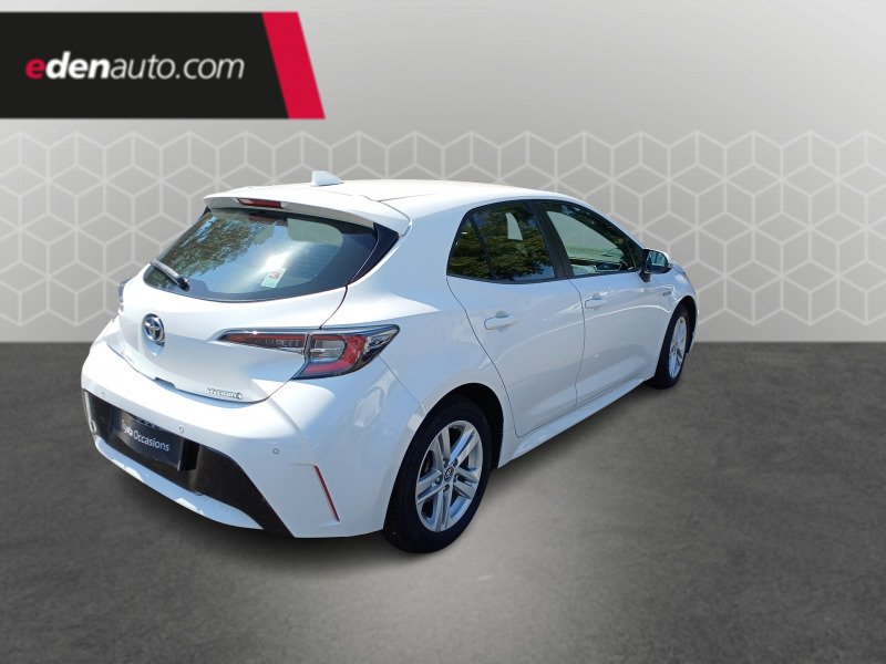 Toyota Corolla - Photo 5