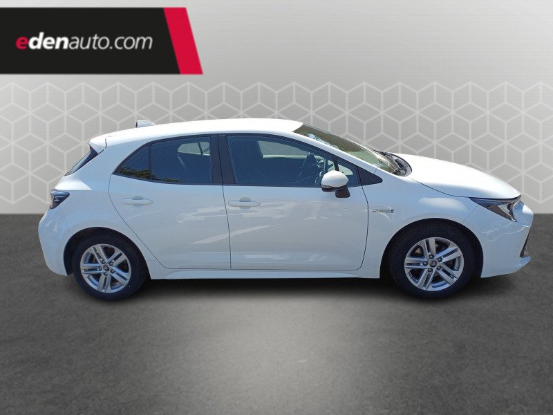 Toyota Corolla - Photo 6