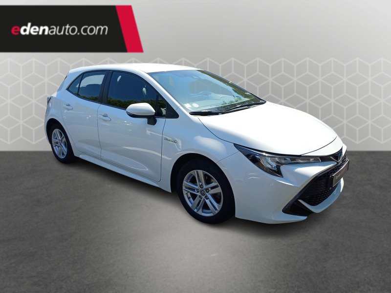 Toyota Corolla - Photo 7