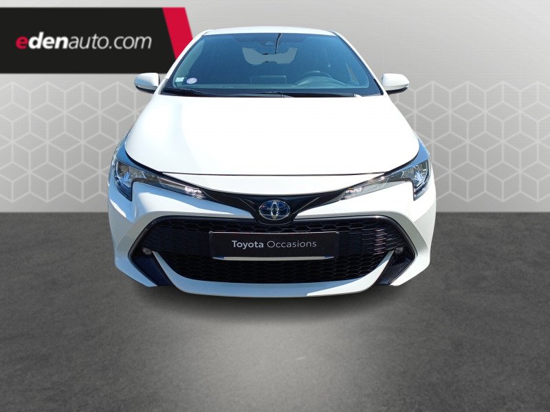Toyota Corolla - Photo 8