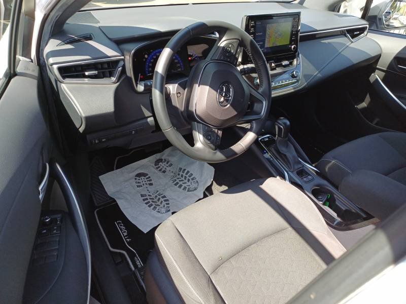 Toyota Corolla - Photo 10