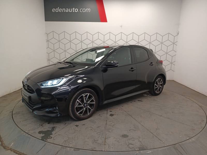 Toyota Yaris - Photo 1