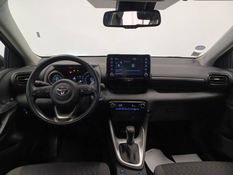 Toyota Yaris - Photo 11