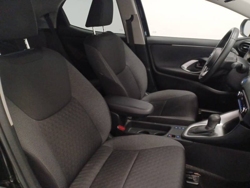 Toyota Yaris - Photo 12