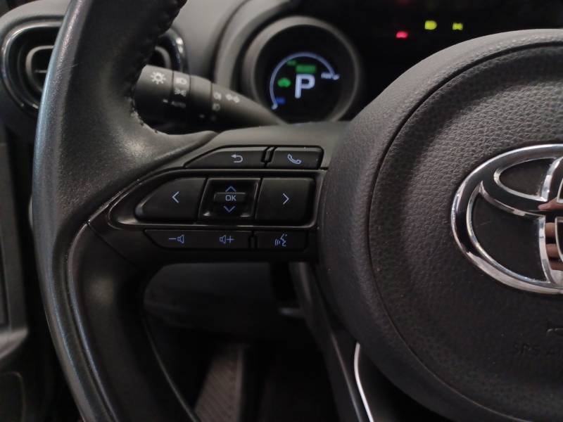Toyota Yaris - Photo 15