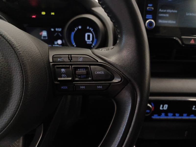 Toyota Yaris - Photo 16