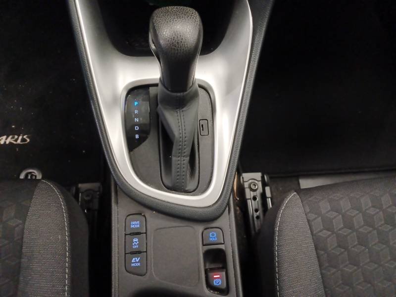 Toyota Yaris - Photo 18