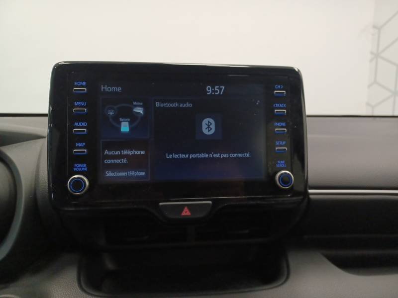 Toyota Yaris - Photo 19