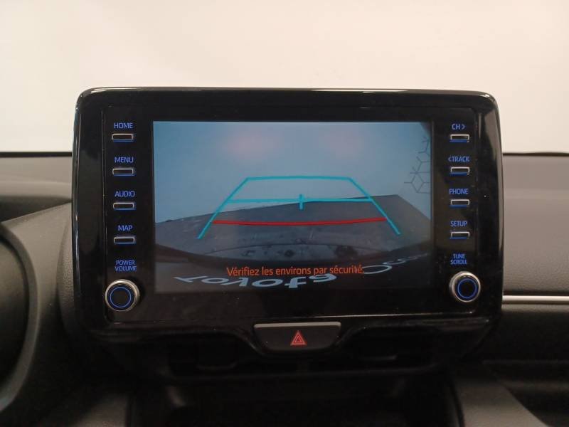 Toyota Yaris - Photo 20
