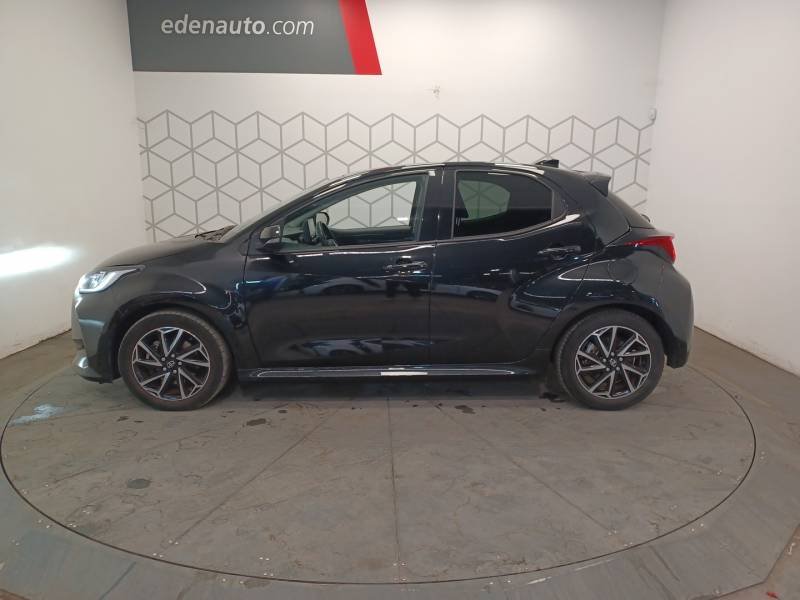 Toyota Yaris - Photo 2