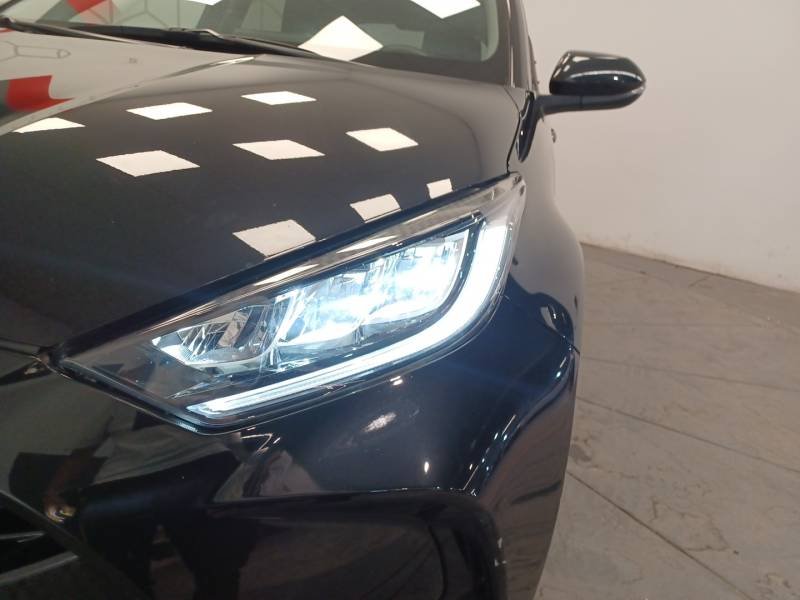 Toyota Yaris - Photo 21