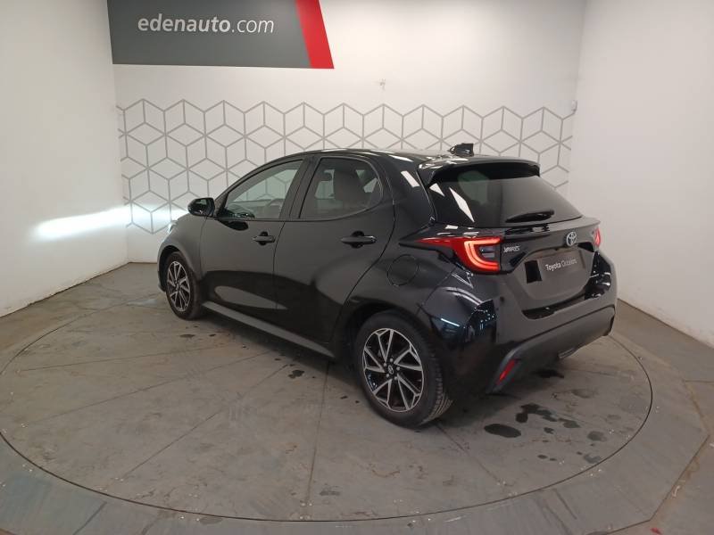 Toyota Yaris - Photo 3