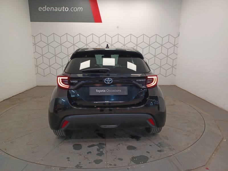 Toyota Yaris - Photo 4