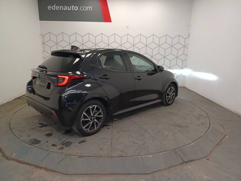 Toyota Yaris - Photo 5