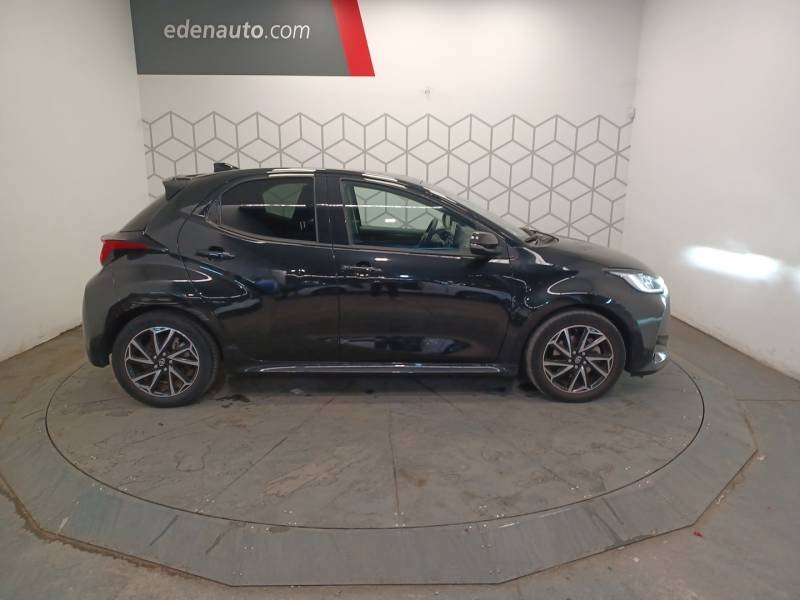 Toyota Yaris - Photo 6