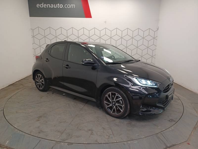Toyota Yaris - Photo 7