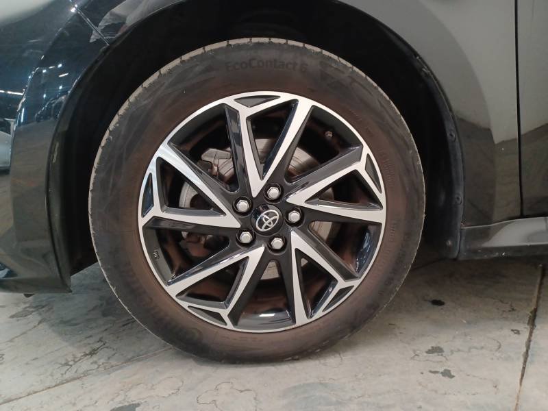 Toyota Yaris - Photo 9