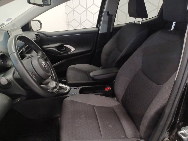 Toyota Yaris - Photo 10