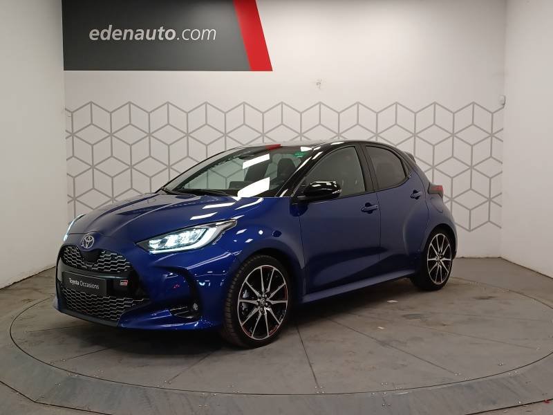 Toyota Yaris - Photo 1