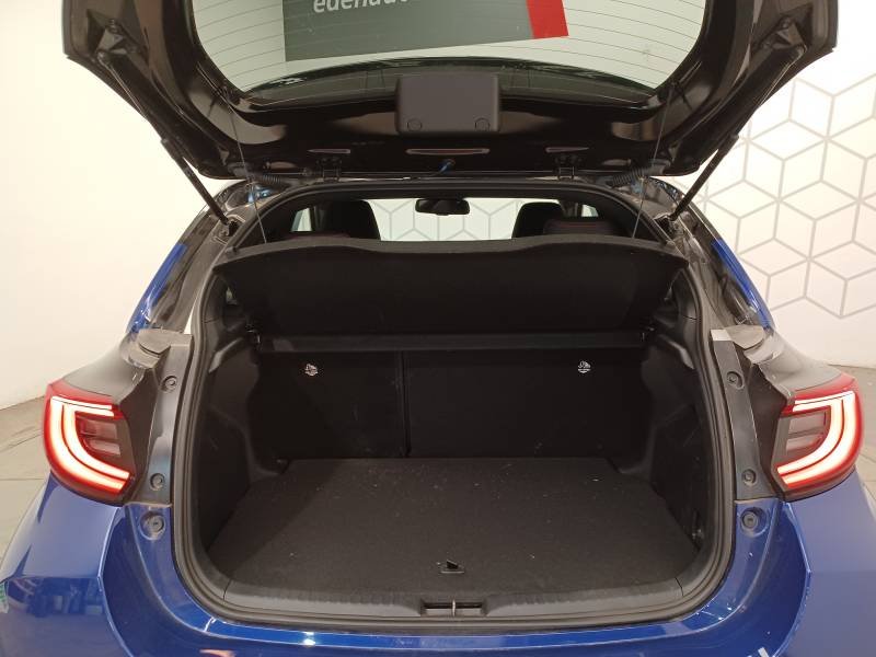 Toyota Yaris - Photo 14
