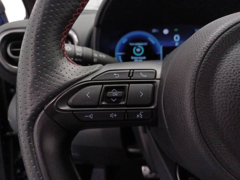 Toyota Yaris - Photo 19