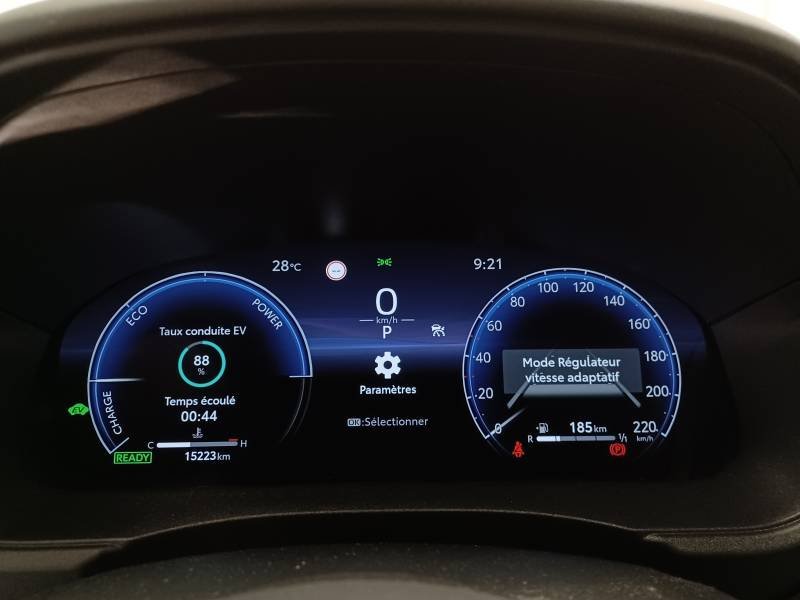 Toyota Yaris - Photo 20