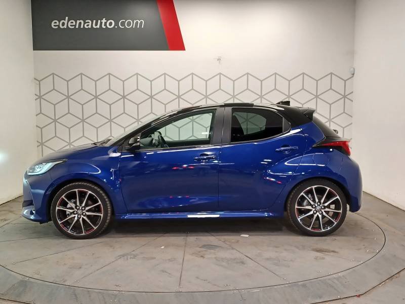 Toyota Yaris - Photo 2