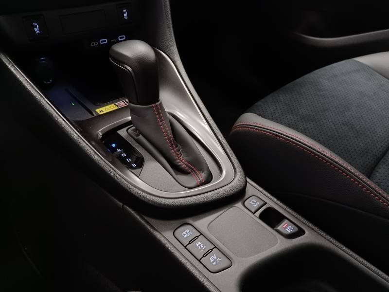 Toyota Yaris - Photo 21