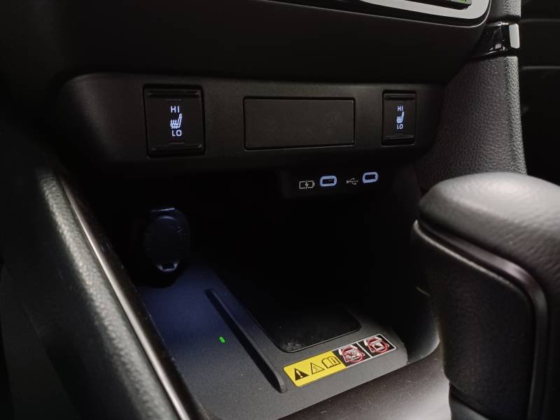 Toyota Yaris - Photo 22