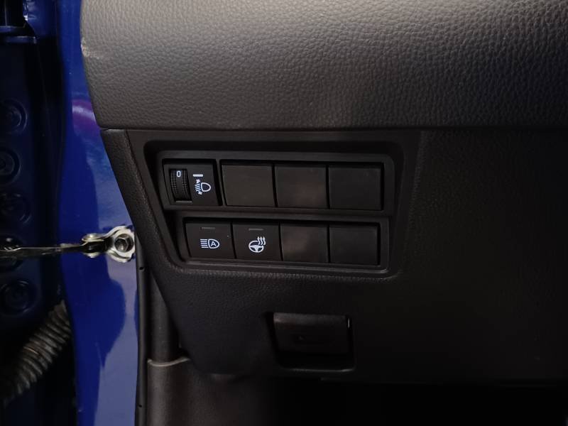 Toyota Yaris - Photo 24