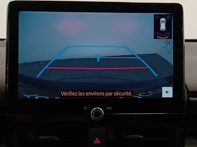 Toyota Yaris - Photo 26
