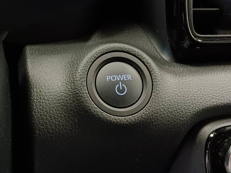Toyota Yaris - Photo 27