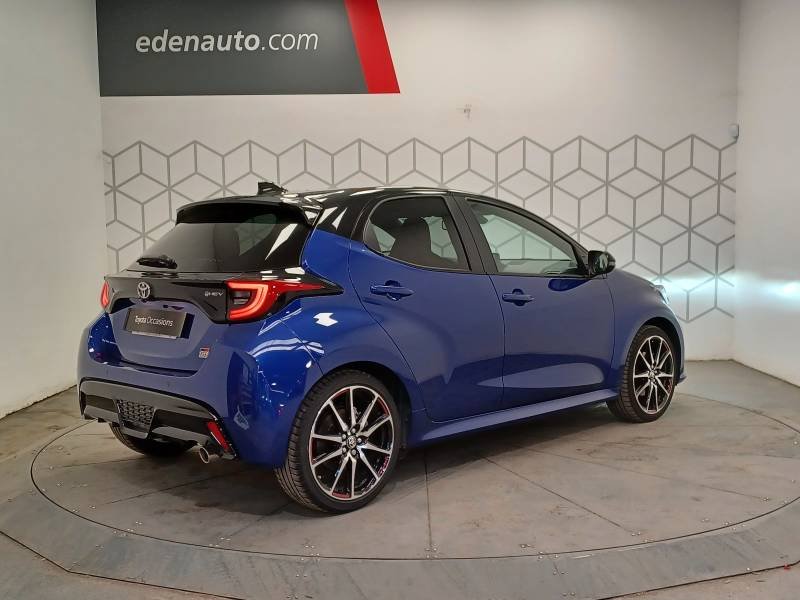 Toyota Yaris - Photo 5