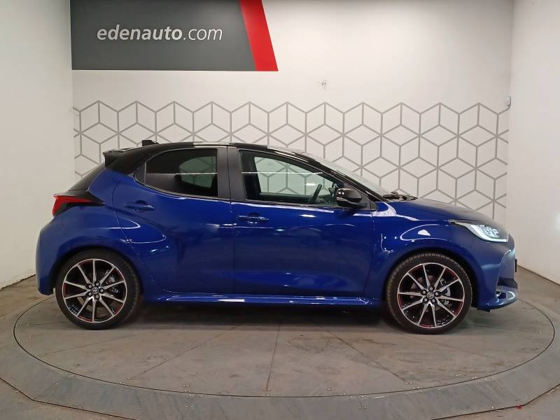 Toyota Yaris - Photo 6