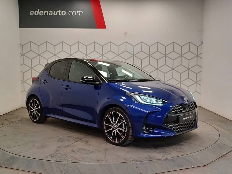 Toyota Yaris - Photo 7