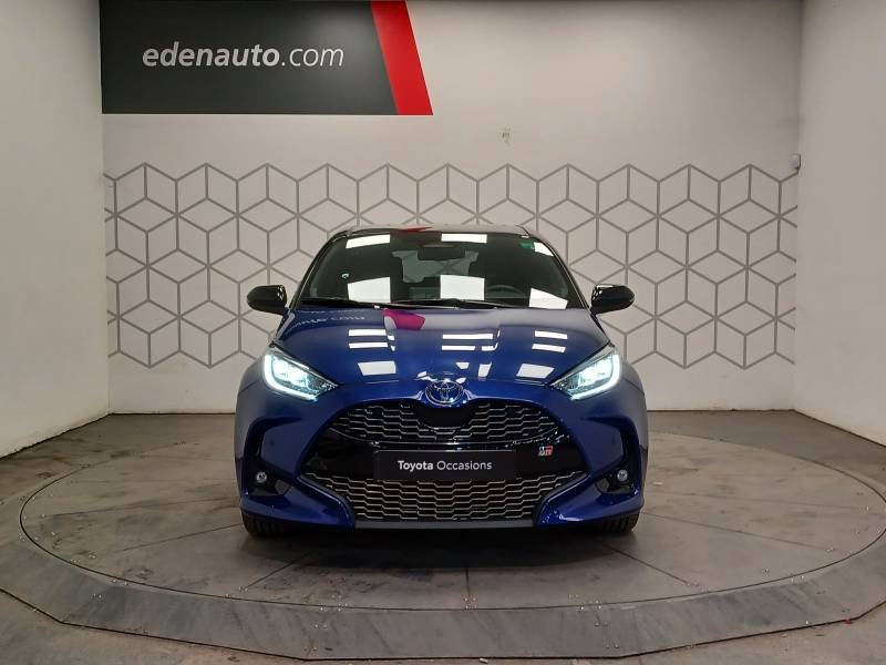 Toyota Yaris - Photo 8