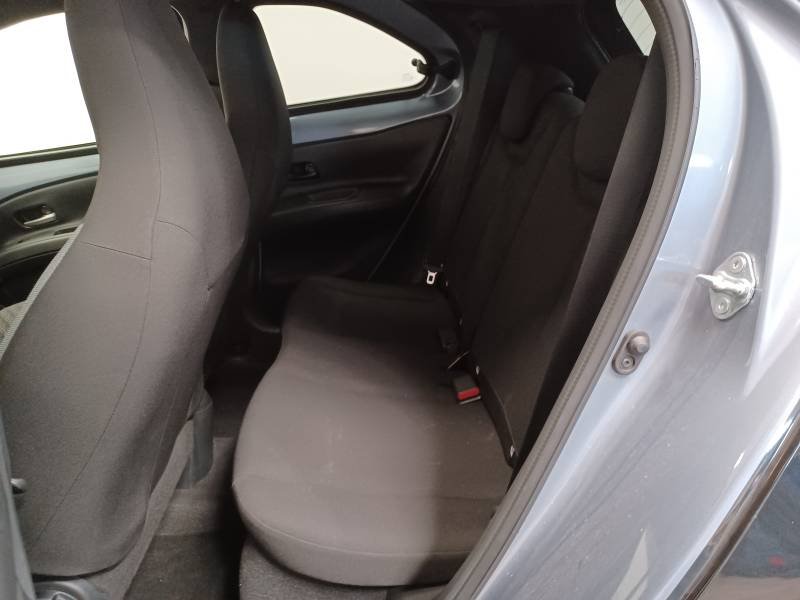 Toyota aygo x - Photo 13