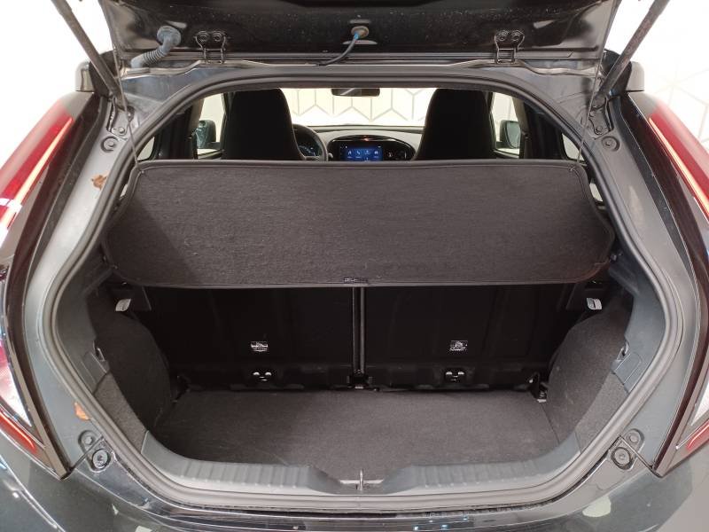 Toyota aygo x - Photo 14