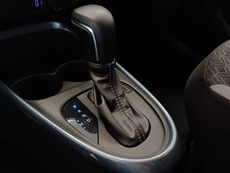 Toyota aygo x - Photo 19