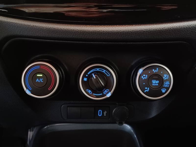 Toyota aygo x - Photo 20