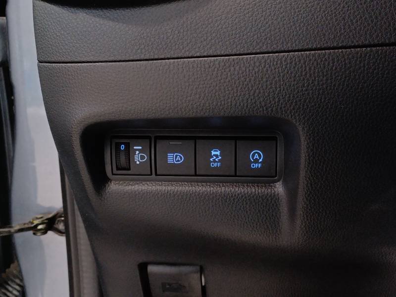 Toyota aygo x - Photo 21
