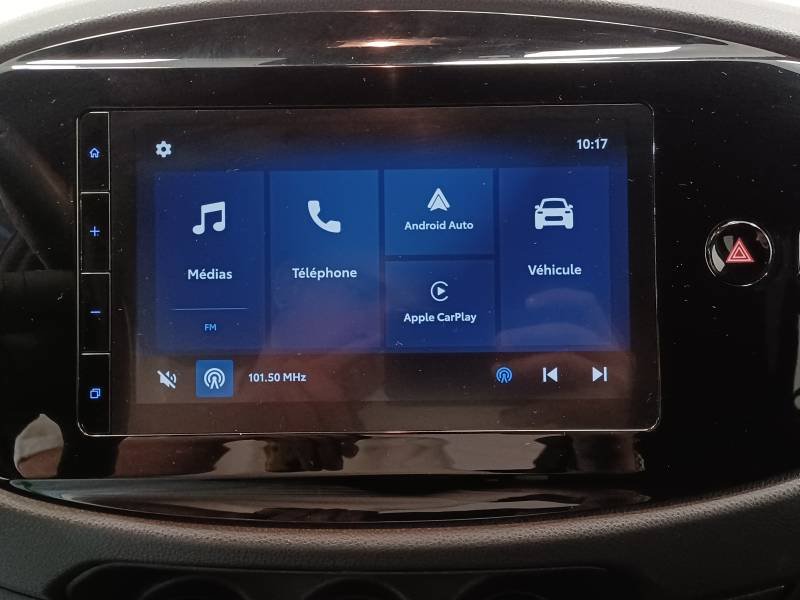 Toyota aygo x - Photo 22