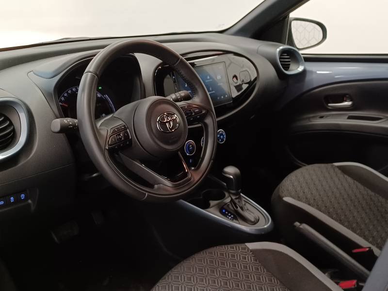 Toyota aygo x - Photo 10