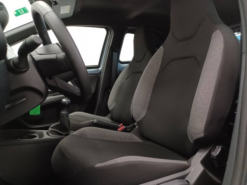 Toyota aygo x - Photo 14