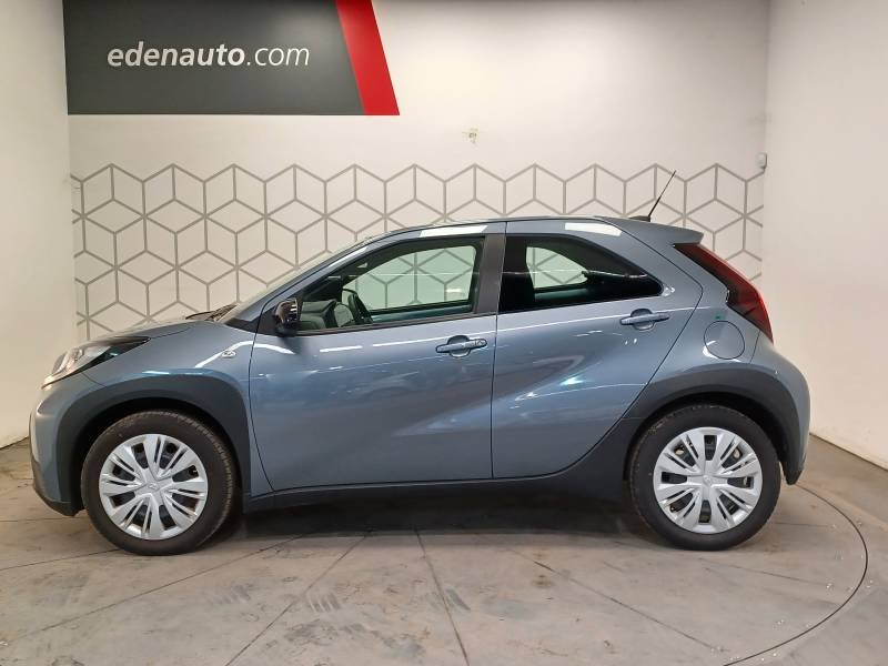 Toyota aygo x - Photo 2