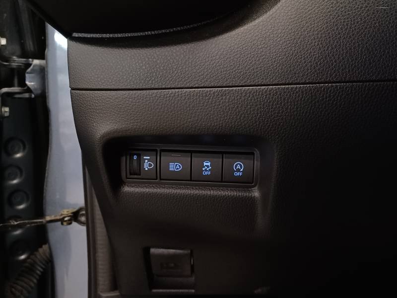 Toyota aygo x - Photo 21