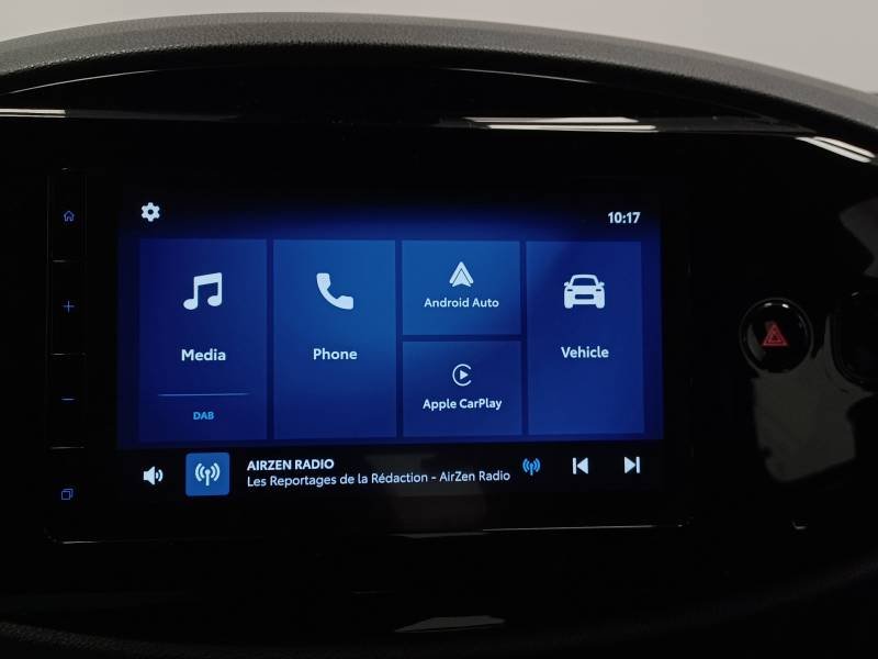 Toyota aygo x - Photo 22