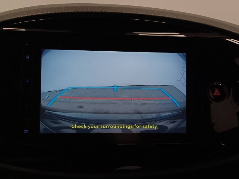 Toyota aygo x - Photo 23